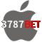 Aplicativo 3787Bet para iOS