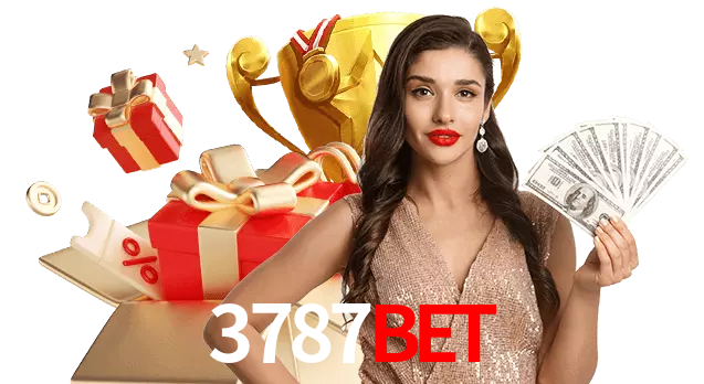 Jogue com dealers reais no 3787Bet!