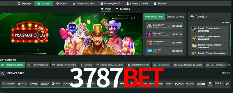 cassino 3787Bet